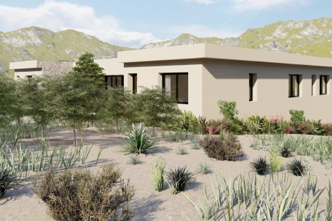 Villa for sale in Yecla, Murcia, Spain 6 bedrooms, 391 sq.m. No. 171688 - photo 6