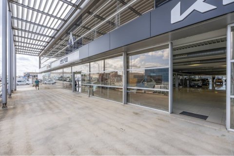Commercial property à vendre Mahon, Menorca, Espagne, 6018 m2 No. 133207 - photo 11