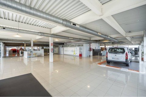 Commercial property à vendre Mahon, Menorca, Espagne, 6018 m2 No. 133207 - photo 6