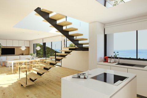Villa pārdošanā Altea, Alicante, Spānijā 3 istabas, 467 m2 Nr. 133201 - attēls 4