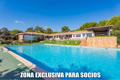Apartamento en venta Es Mercadal, Menorca, España 1 dormitorio, 56 m2 No. 133206 - foto 12
