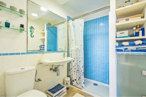 Apartamento en venta Es Mercadal, Menorca, España 1 dormitorio, 56 m2 No. 133206 - foto 11
