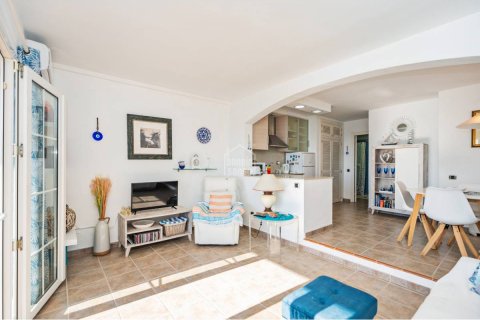 Apartamento en venta Es Mercadal, Menorca, España 1 dormitorio, 56 m2 No. 133206 - foto 3