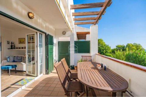 Apartamento en venta Es Mercadal, Menorca, España 1 dormitorio, 56 m2 No. 133206 - foto 5