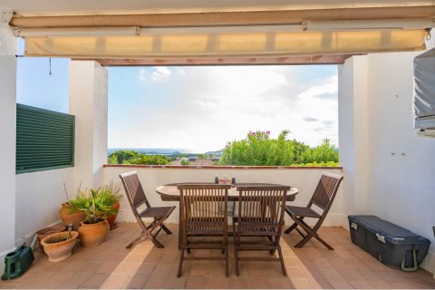 Apartamento en venta Es Mercadal, Menorca, España 1 dormitorio, 56 m2 No. 133206 - foto 8