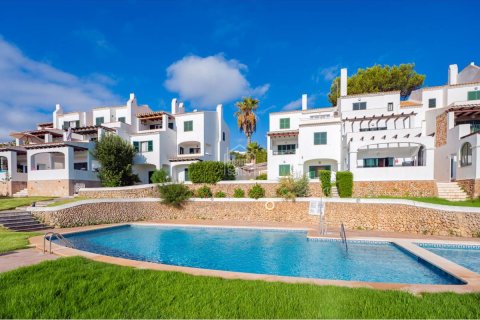 Apartamento en venta Es Mercadal, Menorca, España 1 dormitorio, 56 m2 No. 133206 - foto 7