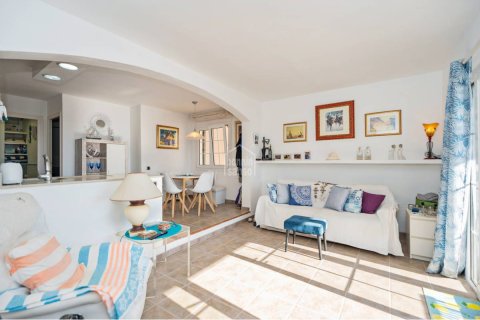 Apartamento en venta Es Mercadal, Menorca, España 1 dormitorio, 56 m2 No. 133206 - foto 9