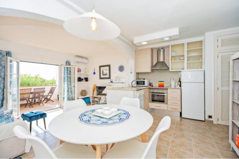 Apartamento en venta Es Mercadal, Menorca, España 1 dormitorio, 56 m2 No. 133206 - foto 10