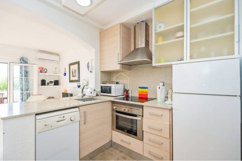 Apartamento en venta Es Mercadal, Menorca, España 1 dormitorio, 56 m2 No. 133206 - foto 4