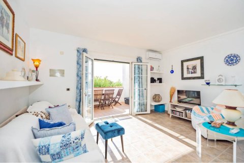 Apartamento en venta Es Mercadal, Menorca, España 1 dormitorio, 56 m2 No. 133206 - foto 2