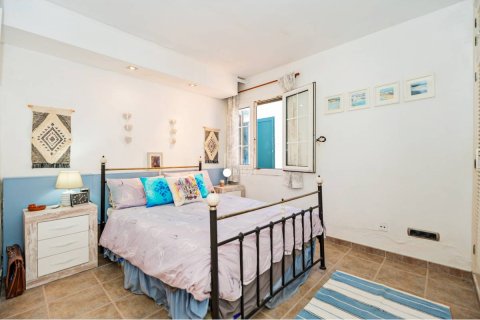 Apartamento en venta Es Mercadal, Menorca, España 1 dormitorio, 56 m2 No. 133206 - foto 6