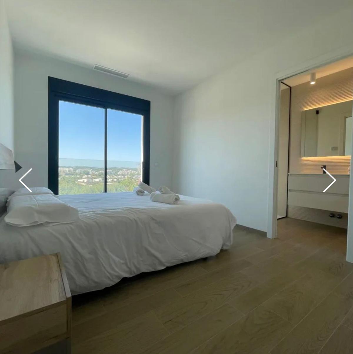 Wohnung in Orihuela, Alicante, Spanien 2 Schlafzimmer, 90 m2 Nr. 98495
