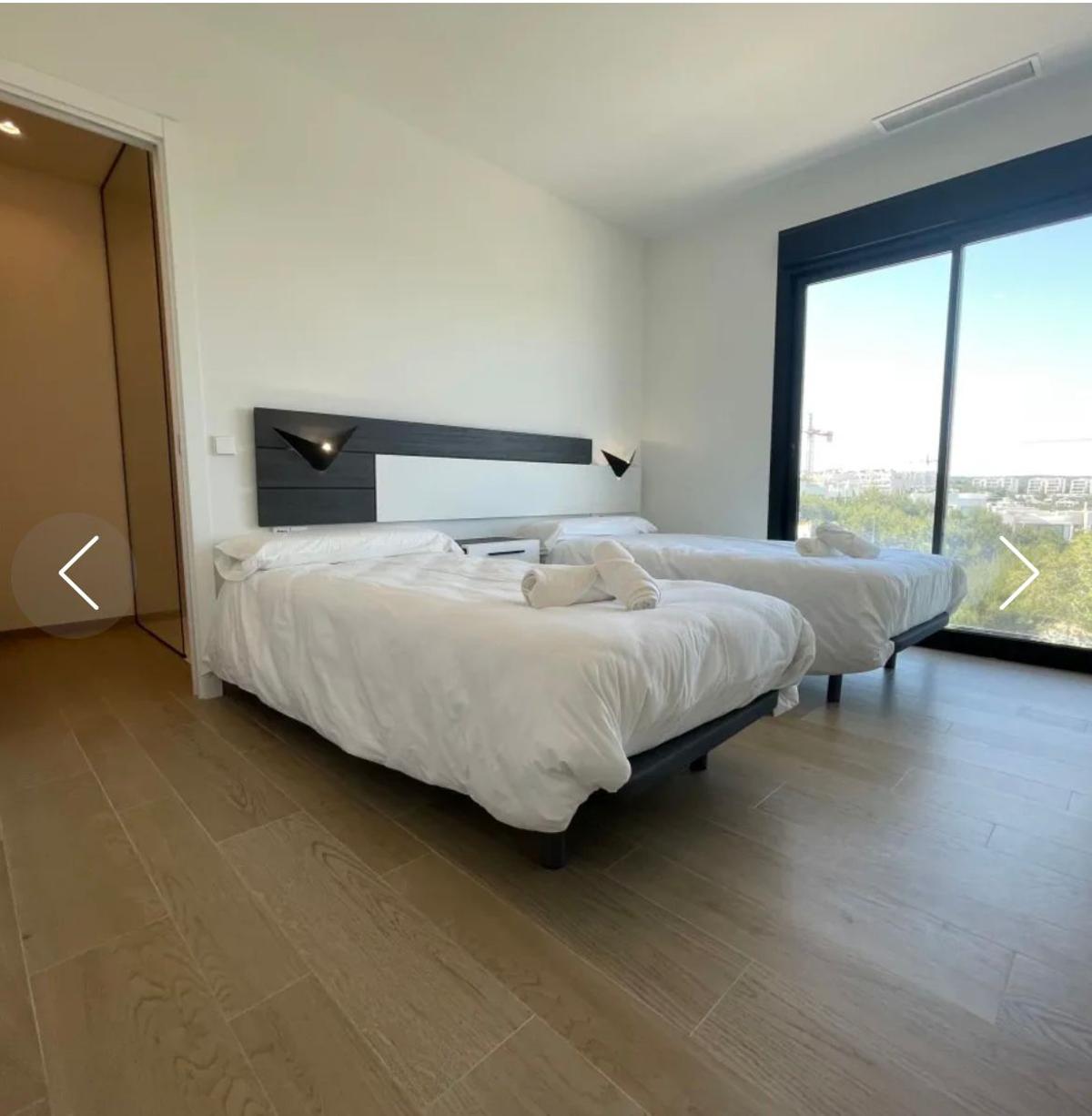 Wohnung in Orihuela, Alicante, Spanien 2 Schlafzimmer, 90 m2 Nr. 98495