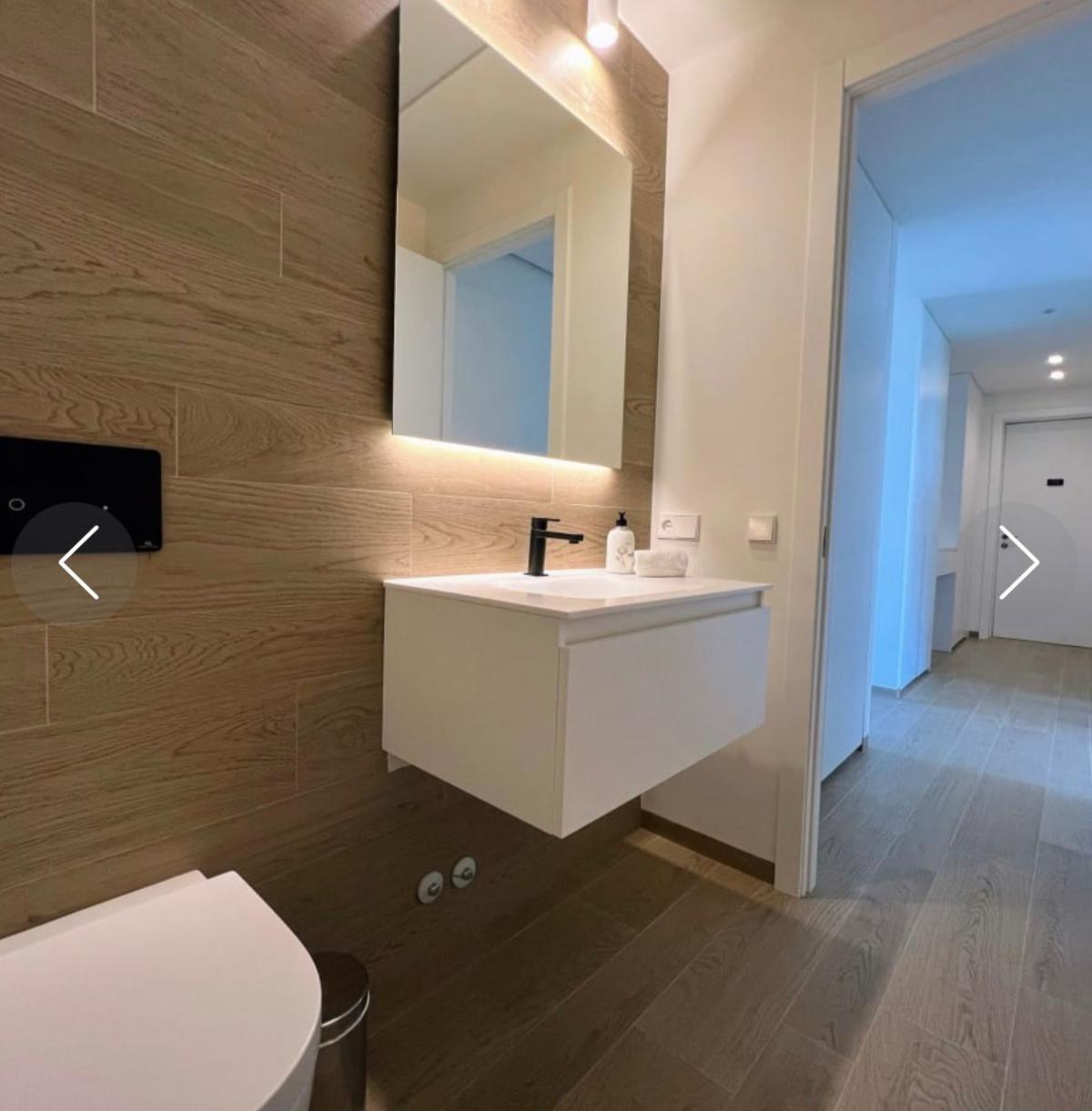 Wohnung in Orihuela, Alicante, Spanien 2 Schlafzimmer, 90 m2 Nr. 98495