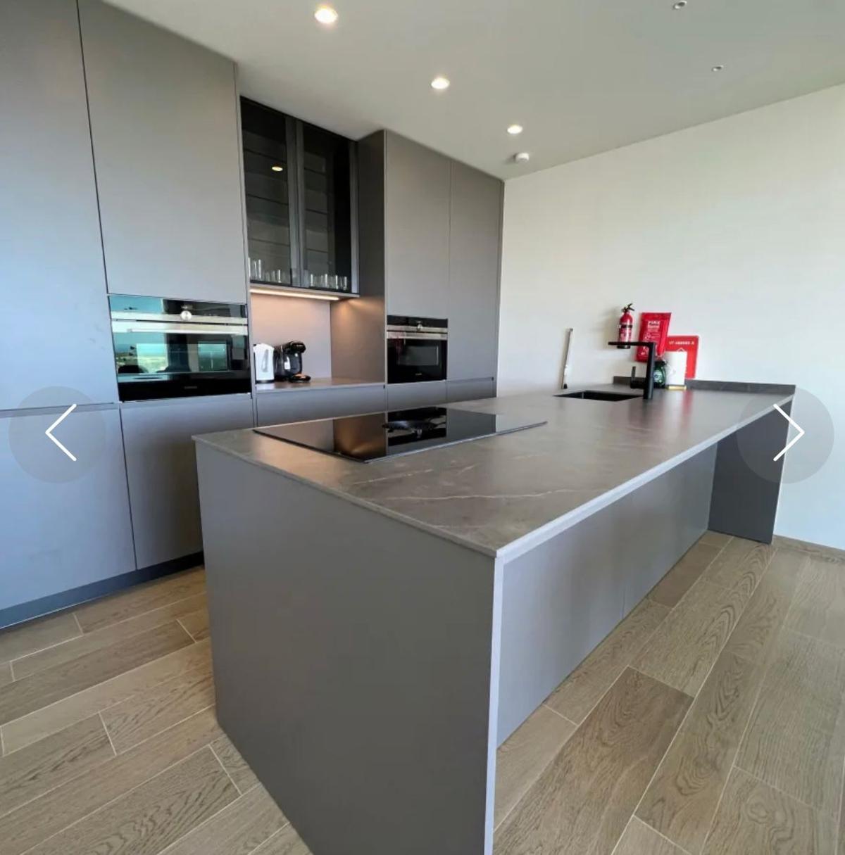 Wohnung in Orihuela, Alicante, Spanien 2 Schlafzimmer, 90 m2 Nr. 98495
