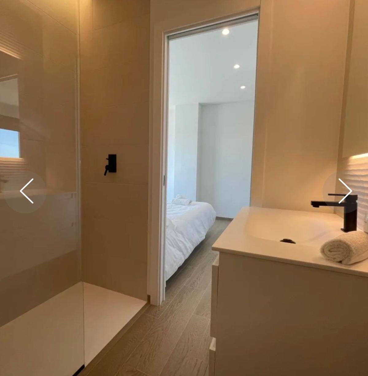 Wohnung in Orihuela, Alicante, Spanien 2 Schlafzimmer, 90 m2 Nr. 98495
