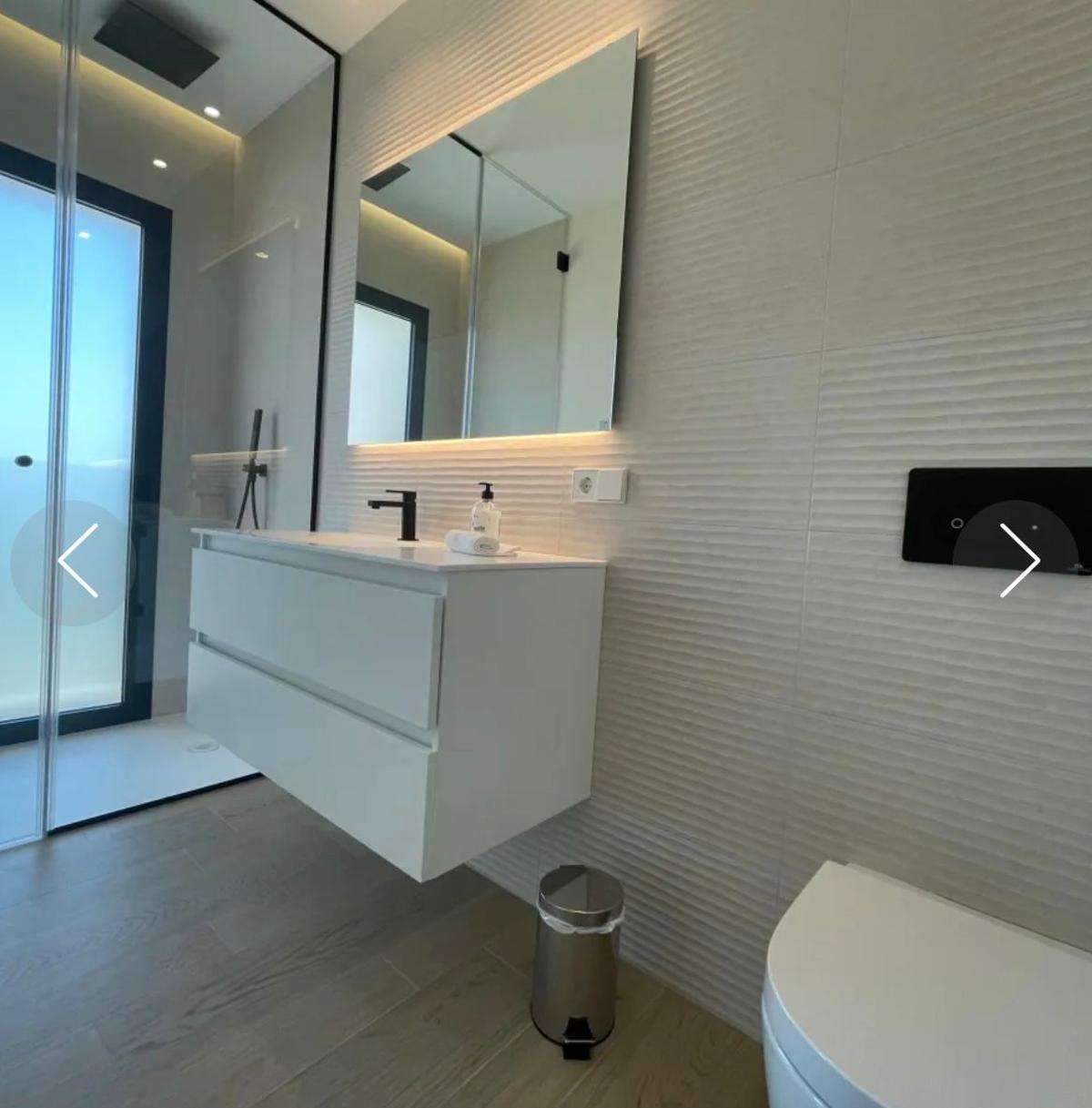 Wohnung in Orihuela, Alicante, Spanien 2 Schlafzimmer, 90 m2 Nr. 98495