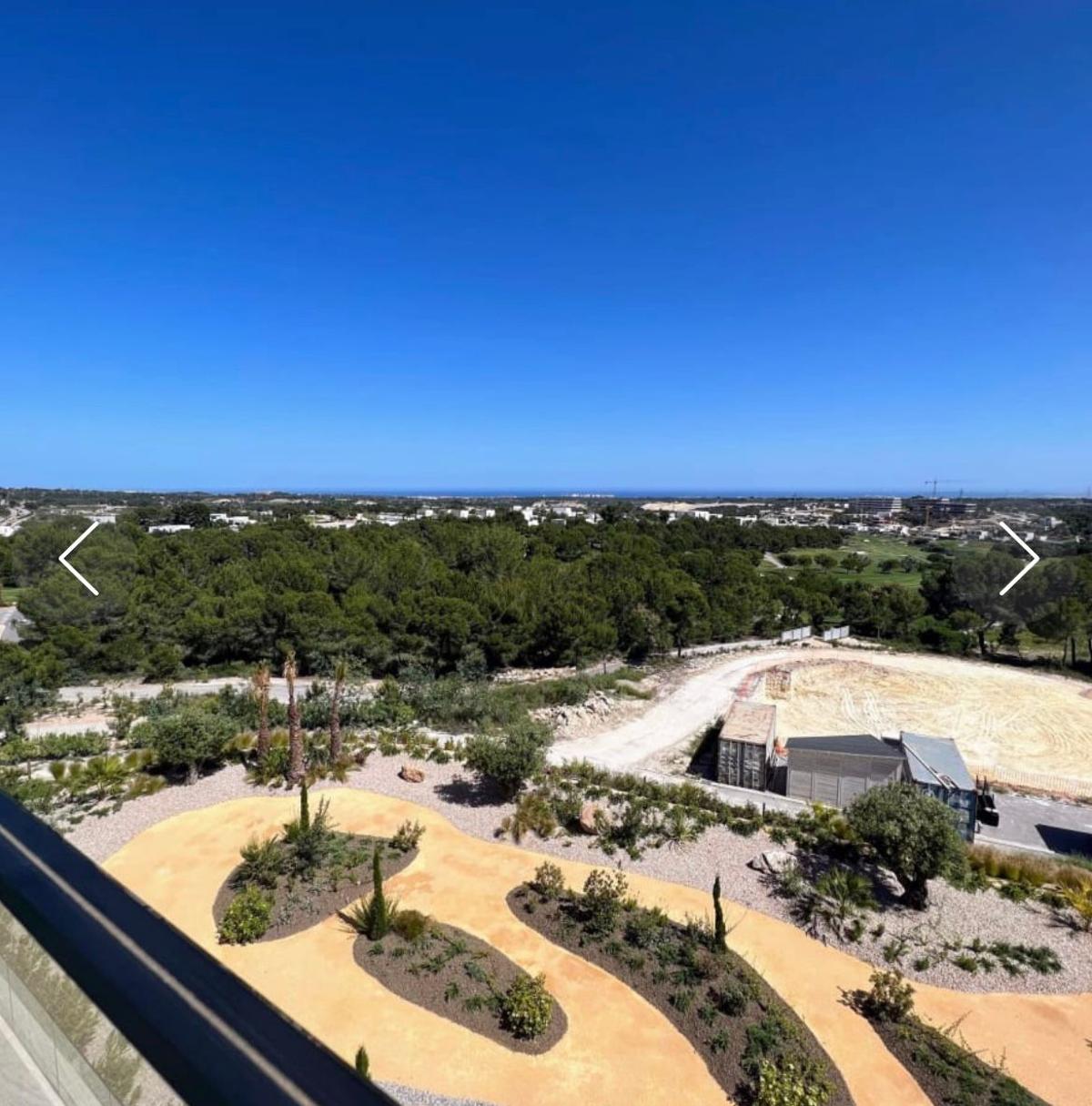 Wohnung in Orihuela, Alicante, Spanien 2 Schlafzimmer, 90 m2 Nr. 98495
