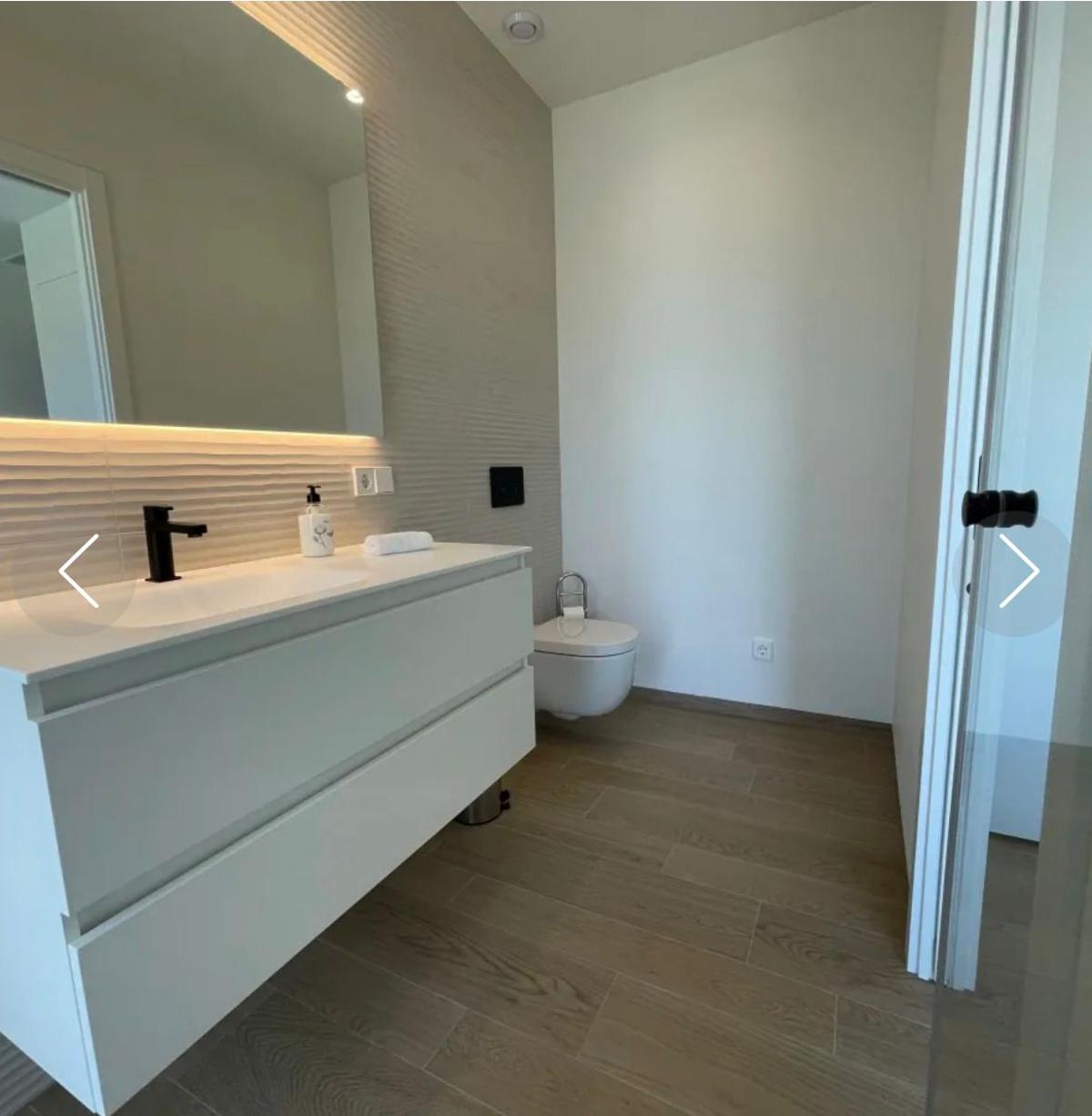 Wohnung in Orihuela, Alicante, Spanien 2 Schlafzimmer, 90 m2 Nr. 98495