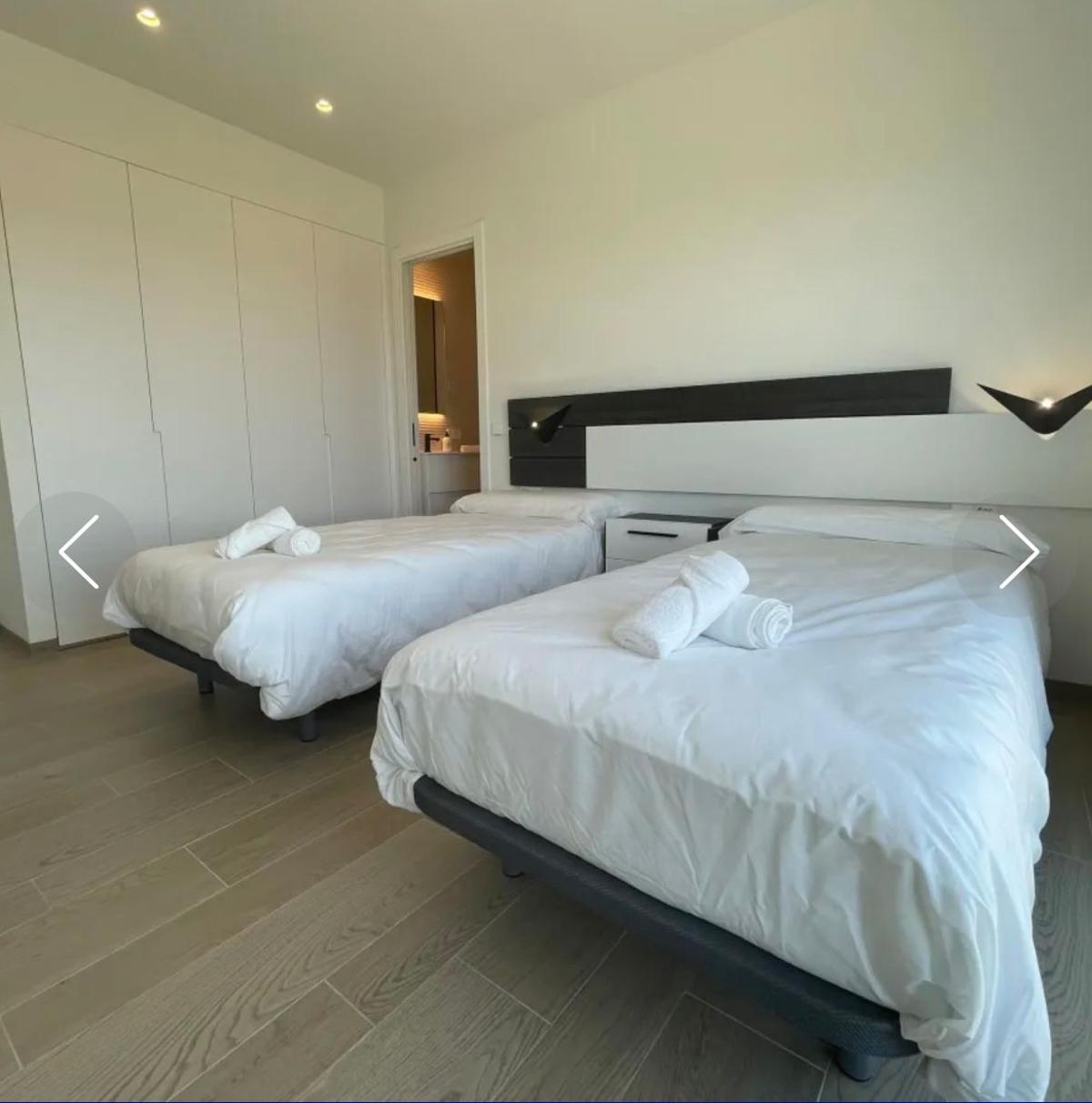 Wohnung in Orihuela, Alicante, Spanien 2 Schlafzimmer, 90 m2 Nr. 98495