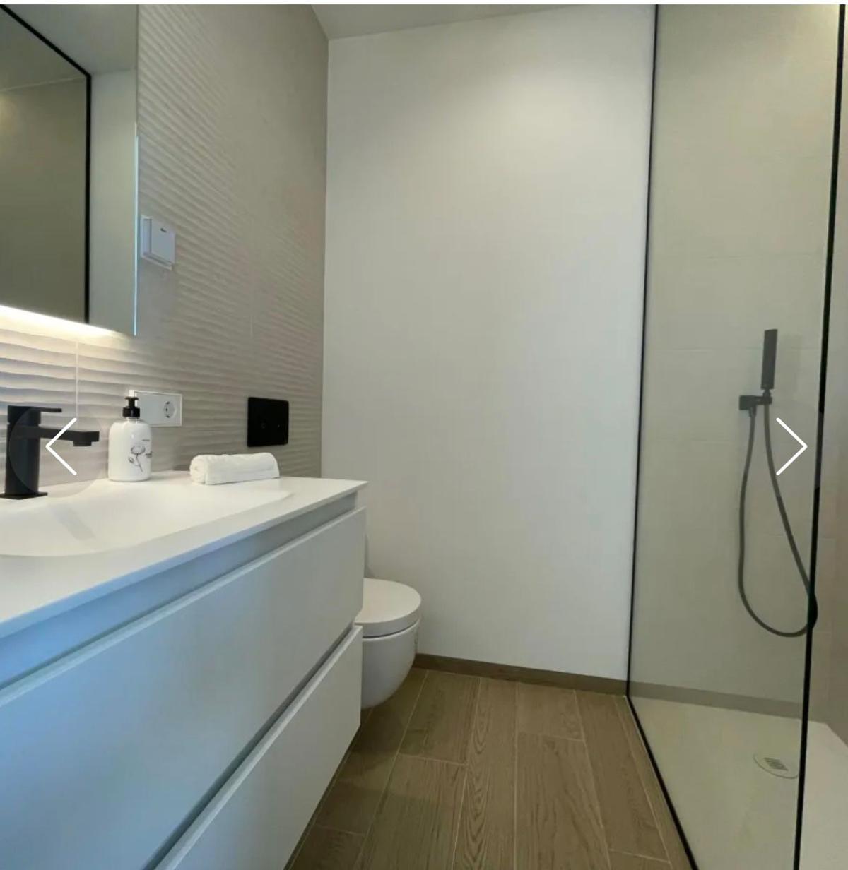 Wohnung in Orihuela, Alicante, Spanien 2 Schlafzimmer, 90 m2 Nr. 98495