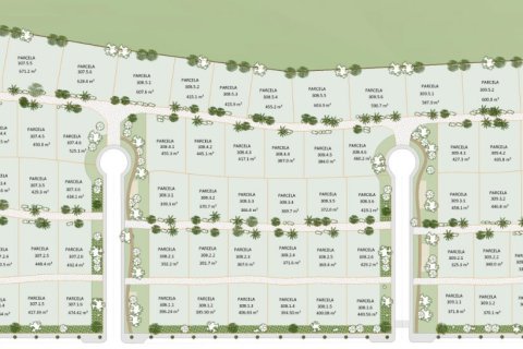 Villa in vendita a Banos Y Mendigo, Murcia, Spagna 4 camere da letto, 164 mq. N° 141685 - foto 8