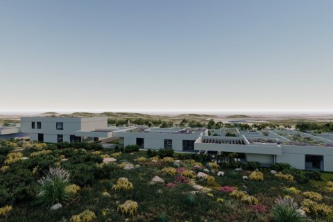 Villa in vendita a Banos Y Mendigo, Murcia, Spagna 4 camere da letto, 164 mq. N° 141685 - foto 11