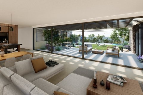 Villa in vendita a Banos Y Mendigo, Murcia, Spagna 4 camere da letto, 164 mq. N° 141685 - foto 2