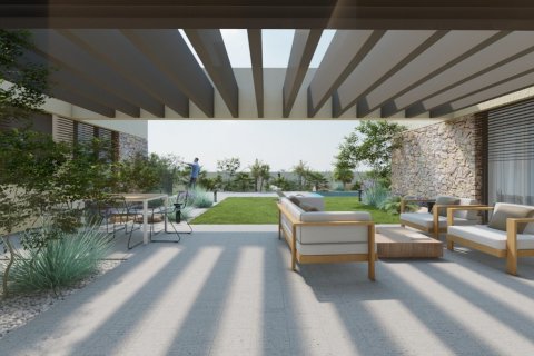 Villa in vendita a Banos Y Mendigo, Murcia, Spagna 4 camere da letto, 164 mq. N° 141685 - foto 3