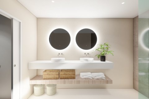 Villa in vendita a Banos Y Mendigo, Murcia, Spagna 4 camere da letto, 164 mq. N° 141685 - foto 4