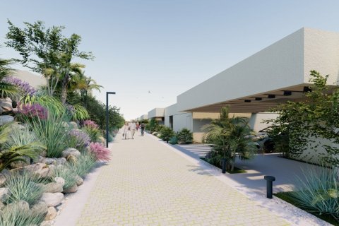 Villa in vendita a Banos Y Mendigo, Murcia, Spagna 4 camere da letto, 164 mq. N° 141685 - foto 9