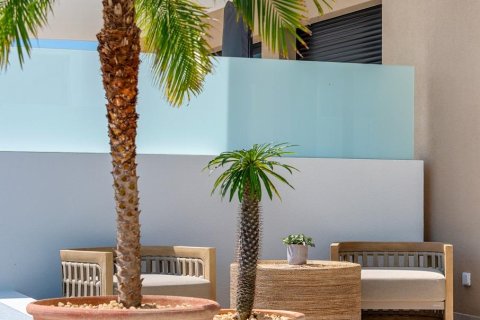 Kaupunkipientalo myytävänä Dolores, Alicante, Espanja, 3 makuuhuonetta, 143 m2 No. 141688 - kuva 22