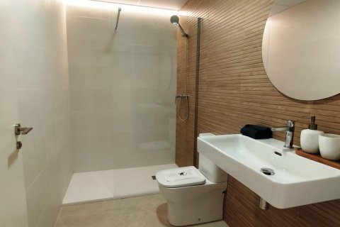 Продажа квартиры в Монфорте-дель-Сид, Аликанте, Испания 2 спальни, 95м2 №141689 - фото 28