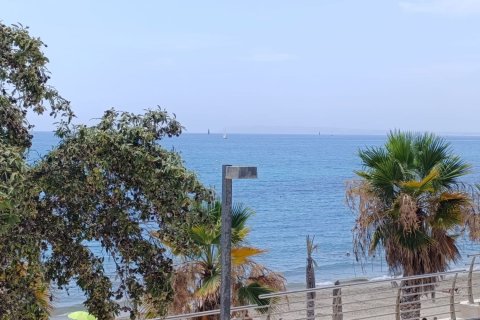Apartamento en venta en San Juan, Alicante, España 3 dormitorios, 111 m2 No. 142976 - foto 22