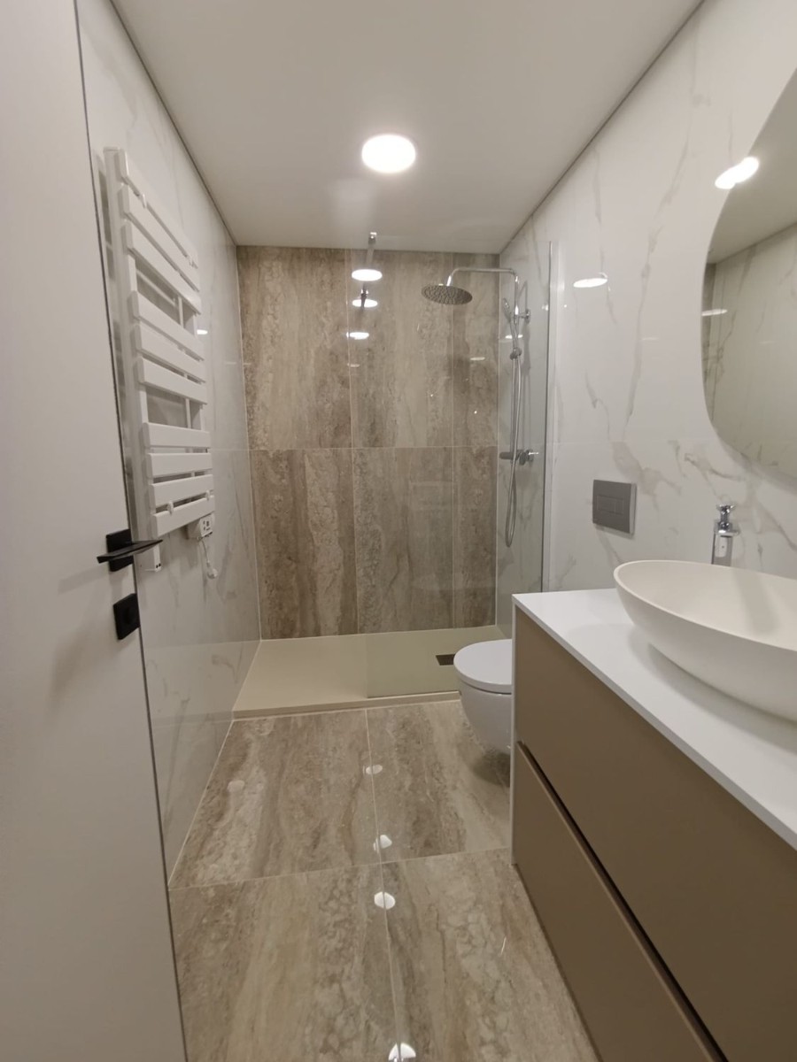 Квартира в Сан-Хуан, Аликанте, Испания 3 спальни, 111м2 №142976