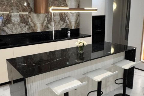 Apartamento en venta en San Juan, Alicante, España 3 dormitorios, 111 m2 No. 142976 - foto 1