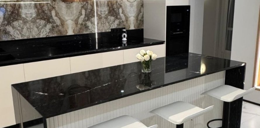 Apartamento en San Juan, Alicante, España 3 dormitorios, 111 m2 No. 142976