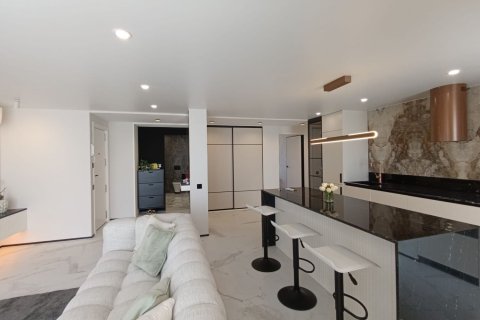 Apartamento en venta en San Juan, Alicante, España 3 dormitorios, 111 m2 No. 142976 - foto 14