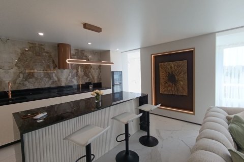 Apartamento en venta en San Juan, Alicante, España 3 dormitorios, 111 m2 No. 142976 - foto 11