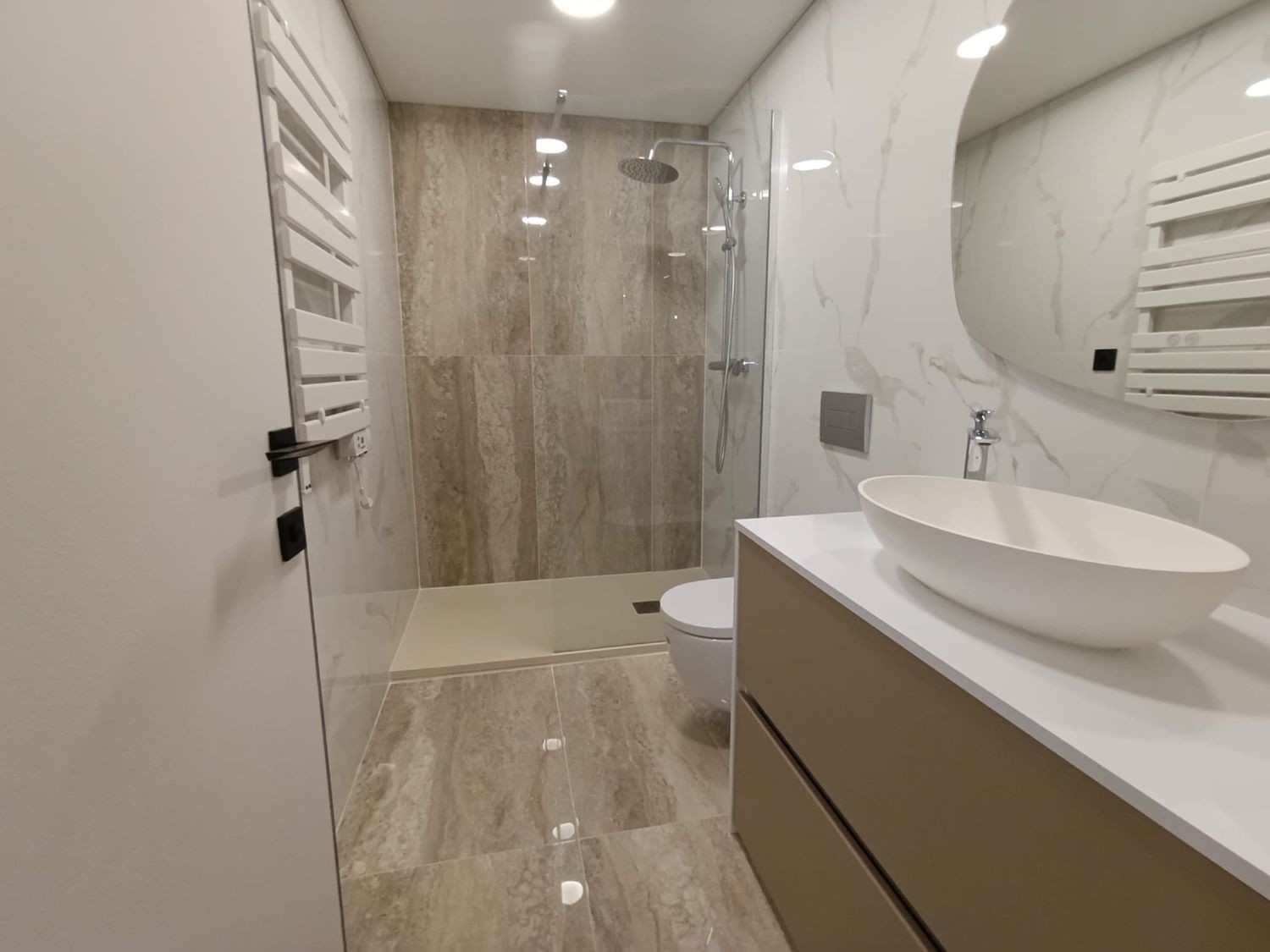 Квартира в Сан-Хуан, Аликанте, Испания 3 спальни, 111м2 №142976