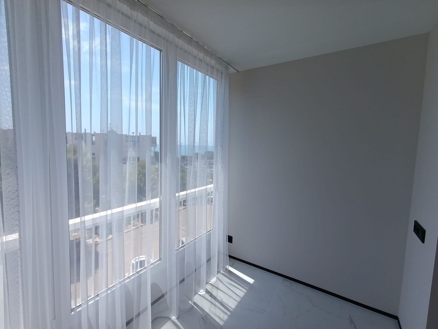 Квартира в Сан-Хуан, Аликанте, Испания 3 спальни, 111м2 №142976