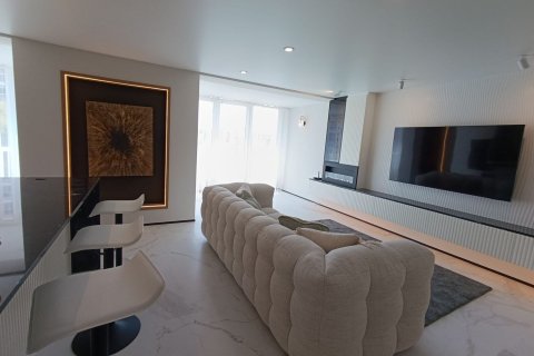 Apartamento en venta en San Juan, Alicante, España 3 dormitorios, 111 m2 No. 142976 - foto 13