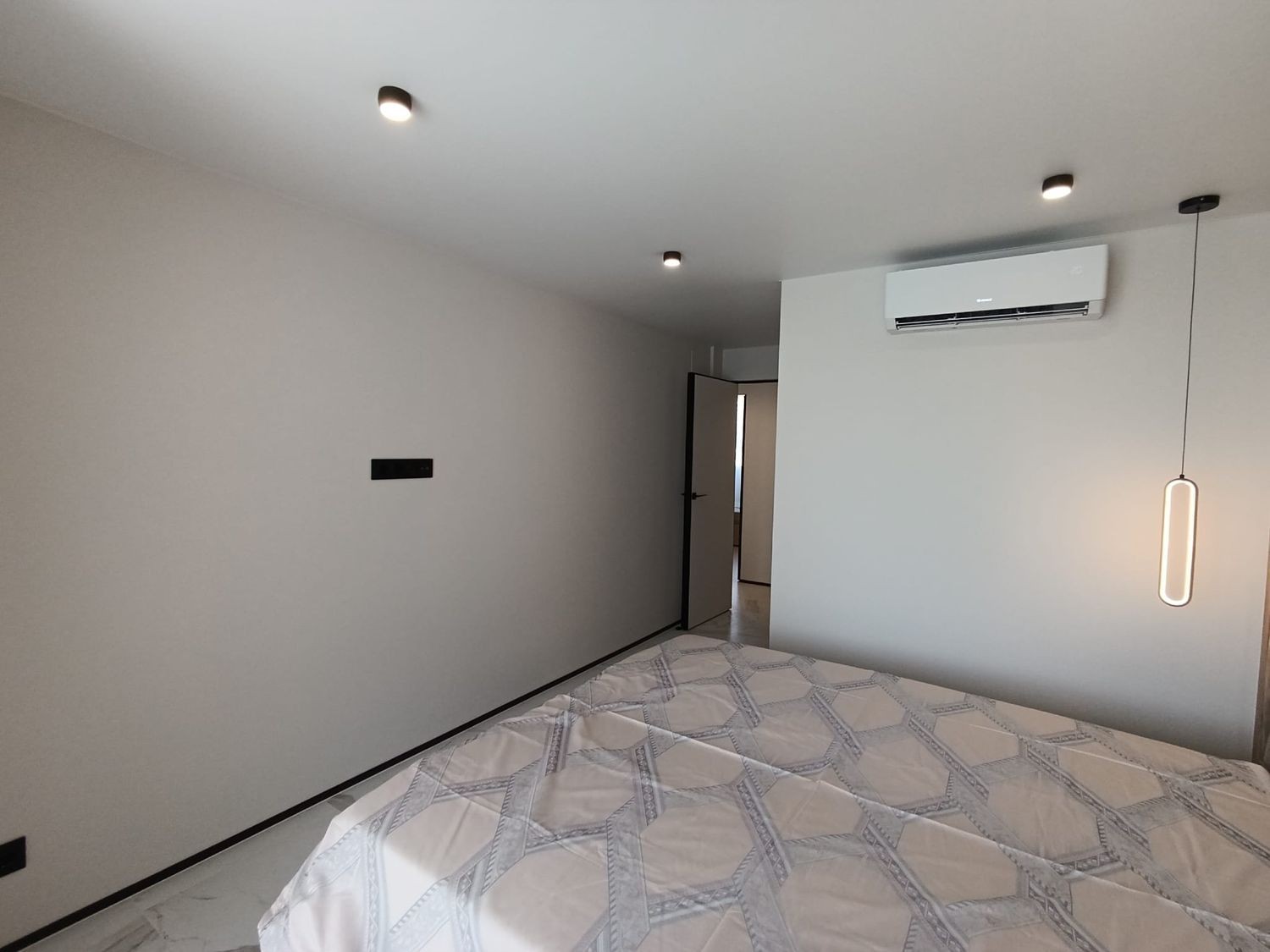 Квартира в Сан-Хуан, Аликанте, Испания 3 спальни, 111м2 №142976