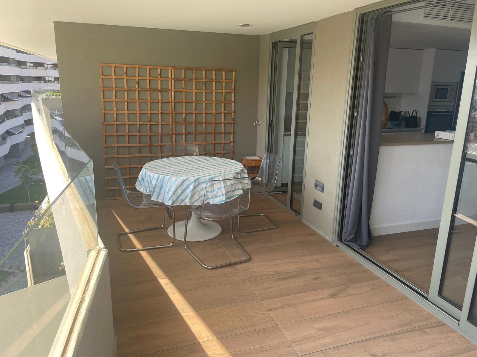 Apartamento en San Juan, Alicante, España 2 dormitorios, 103 m2 No. 142974