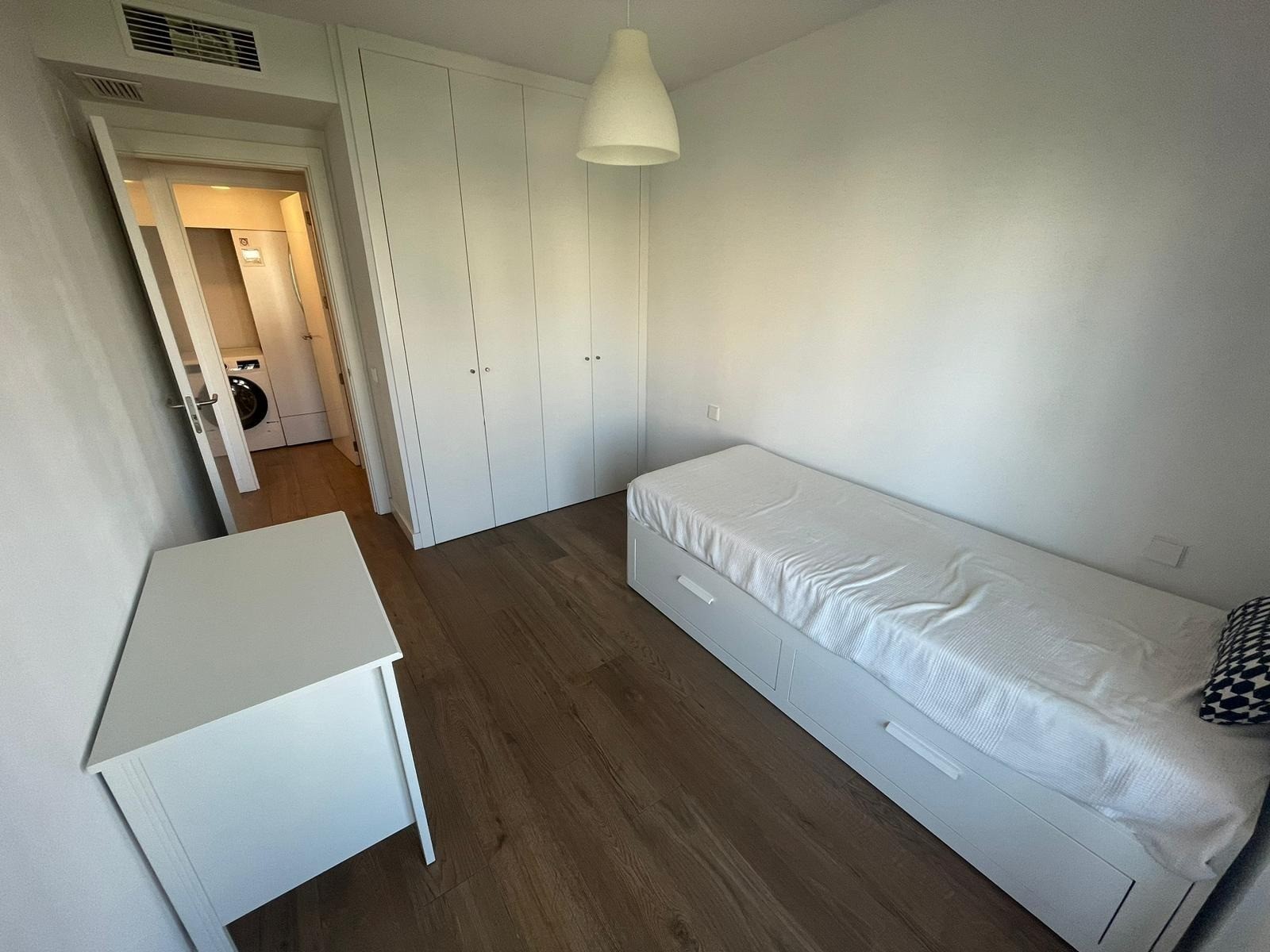 Apartamento en San Juan, Alicante, España 2 dormitorios, 103 m2 No. 142974