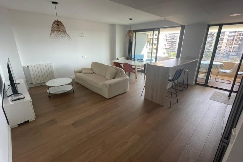 Appartamento in vendita a San Juan, Alicante, Spagna 2 camere da letto, 103 mq. N° 142974 - foto 15