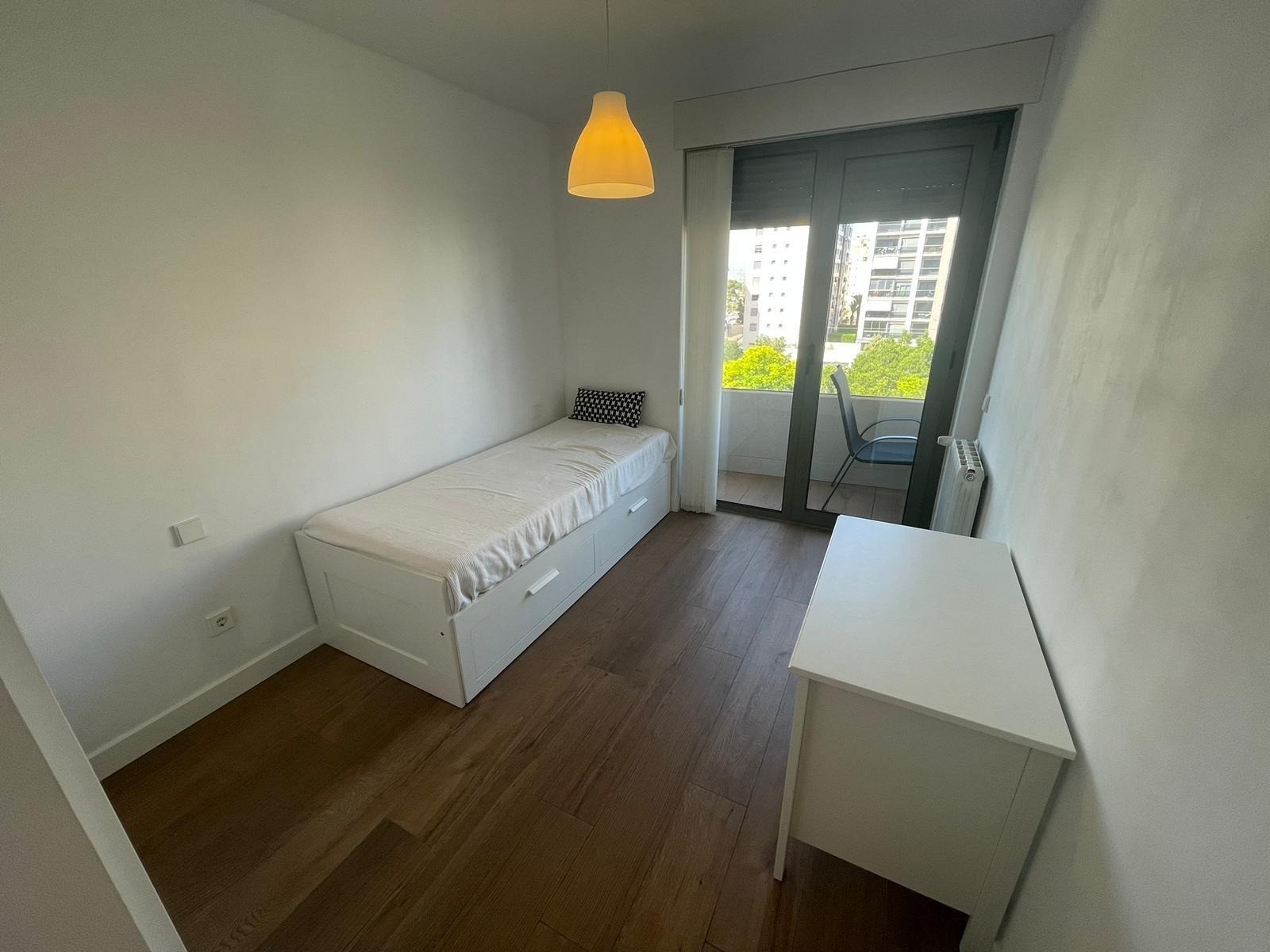 Apartamento en San Juan, Alicante, España 2 dormitorios, 103 m2 No. 142974