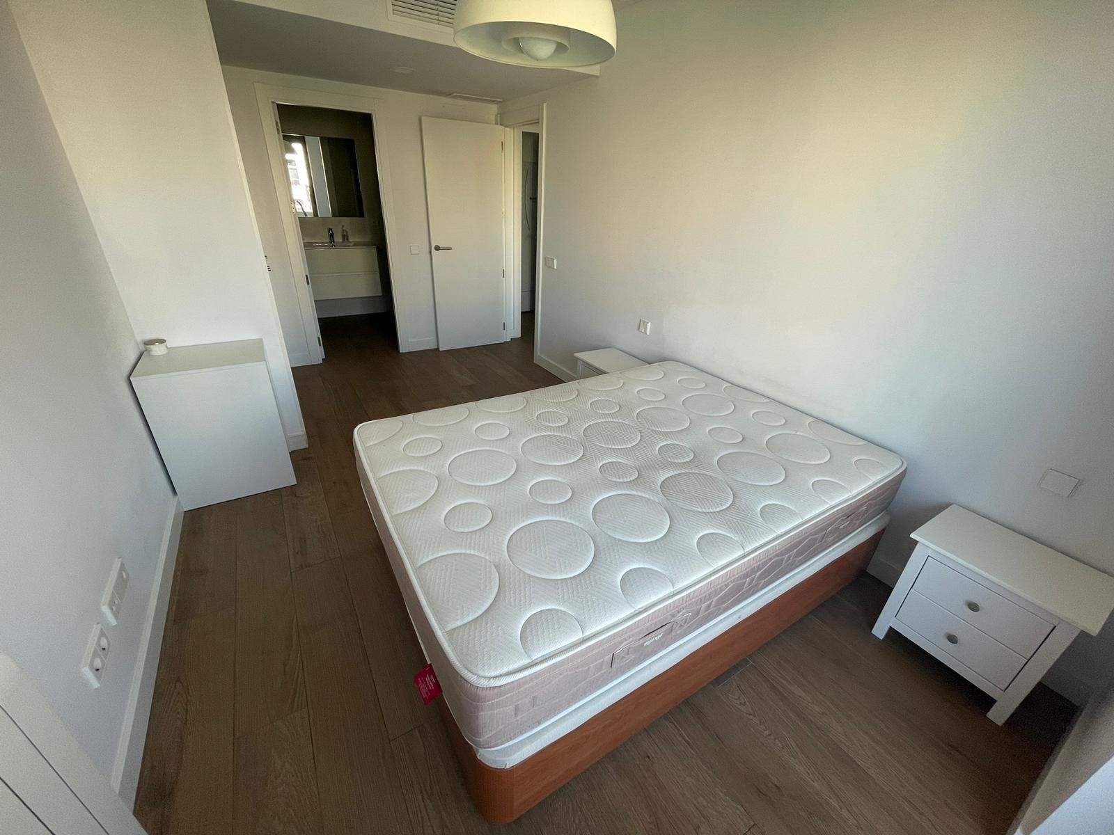 Apartamento en San Juan, Alicante, España 2 dormitorios, 103 m2 No. 142974