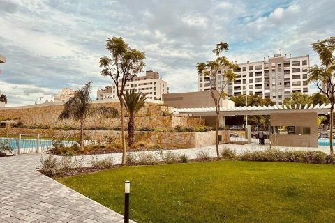 Appartamento in vendita a San Juan, Alicante, Spagna 2 camere da letto, 103 mq. N° 142974 - foto 3