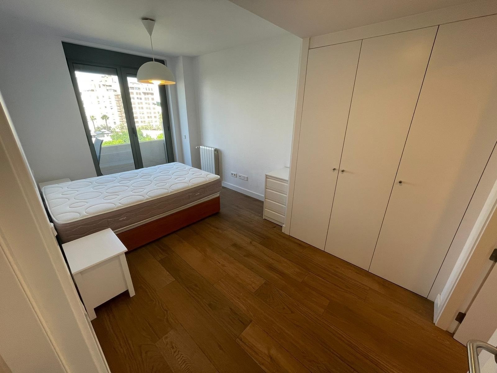 Apartamento en San Juan, Alicante, España 2 dormitorios, 103 m2 No. 142974